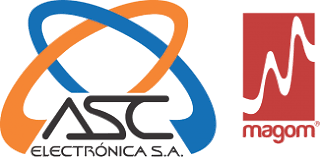Logo ASC Electrónica